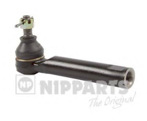 NIPPARTS J4822088 Наконечник поперечної кермової тяги