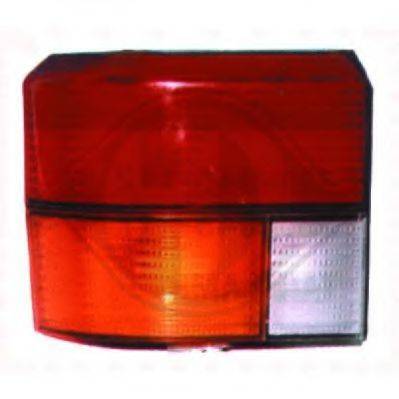 DIEDERICHS 2270090 Задній ліхтар