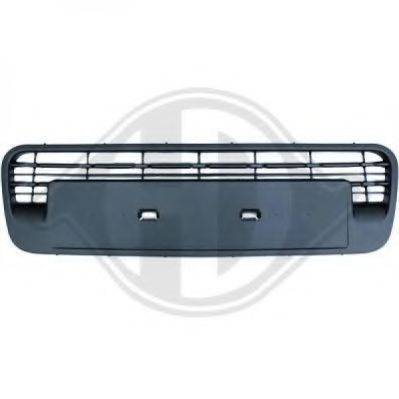 DIEDERICHS 4006646 Ґрати вентилятора, буфер