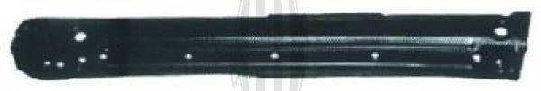 DIEDERICHS 9140042 Накладка порога