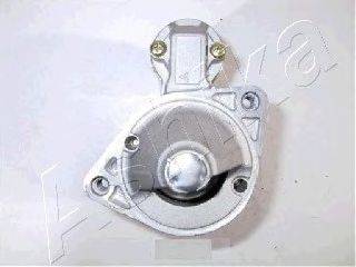 ASHIKA 003Z258 Стартер