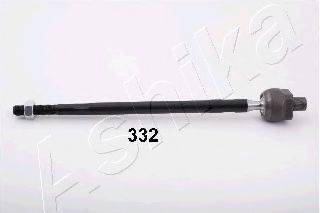 ASHIKA 10303332L Осьовий шарнір, рульова тяга