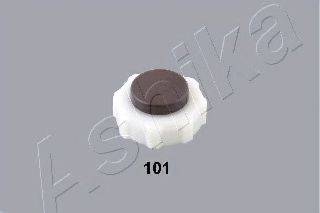 ASHIKA 3301101 Кришка, радіатор