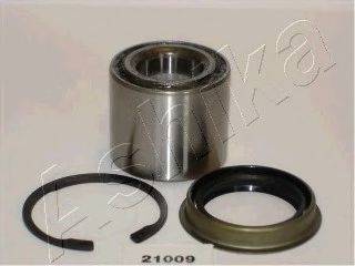 ASHIKA 4421009 Комплект підшипника маточини колеса