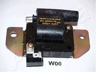 ASHIKA 78W0000 Котушка запалювання