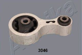 ASHIKA GOM3046 Підвіска, двигун