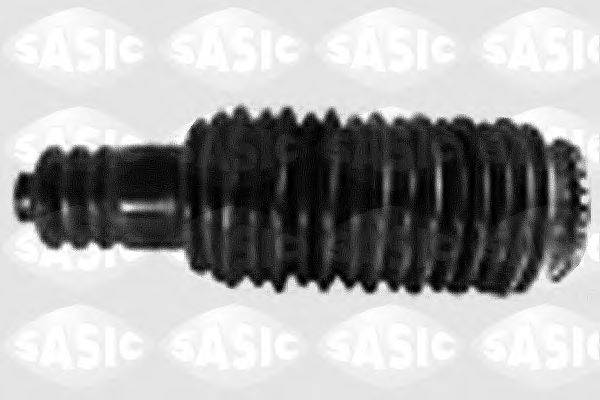 SASIC 0664424 Пильовик, рульове управління