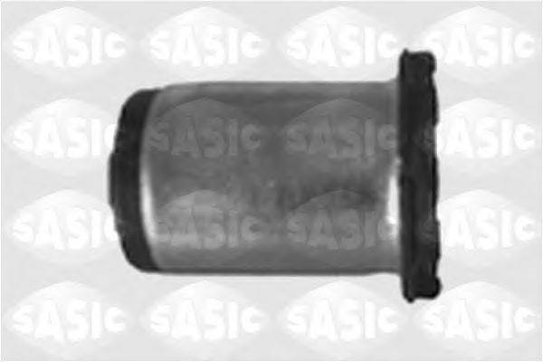 SASIC 4001567 Втулка, балка мосту