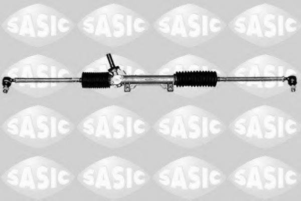 SASIC 0004S24B Рульовий механізм