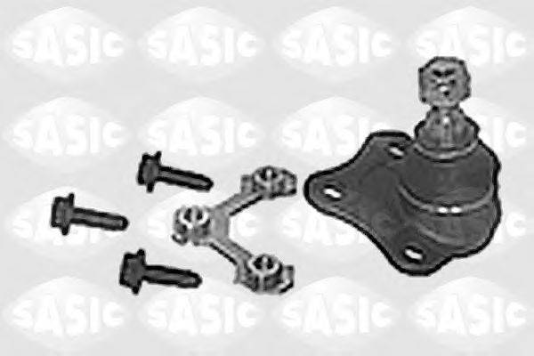 SASIC 9005266 несучий / напрямний шарнір