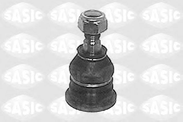 SASIC 9005299 несучий / напрямний шарнір