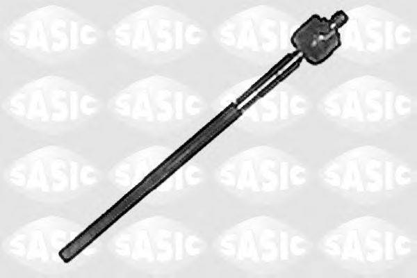 SASIC 9006285 Осьовий шарнір, рульова тяга
