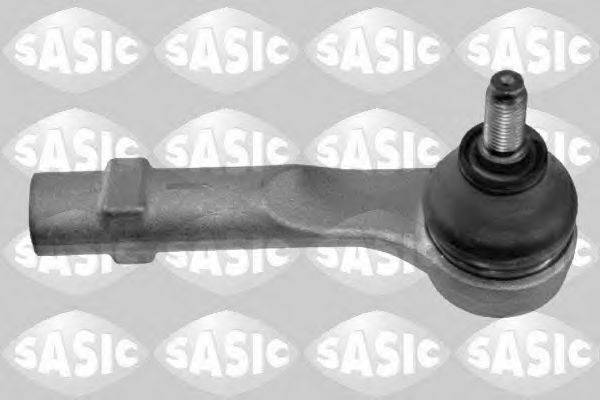 SASIC 7670012 Наконечник поперечної кермової тяги