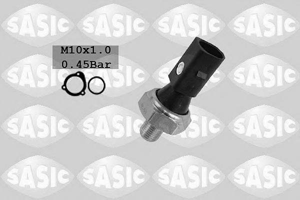 SASIC 3706002 Датчик тиску масла