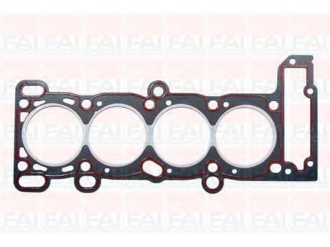 FAI AUTOPARTS HG457 Прокладка, головка циліндра