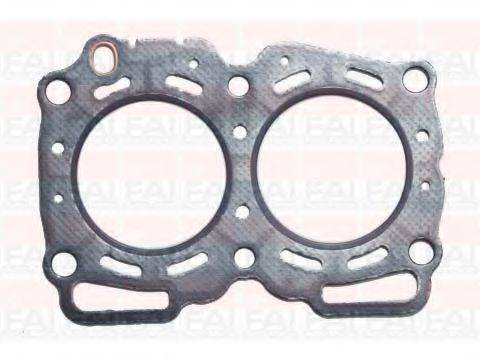 FAI AUTOPARTS HG1281 Прокладка, головка циліндра
