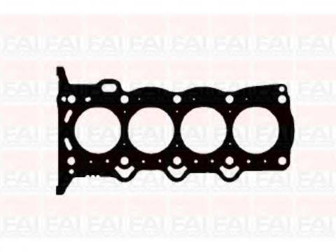 FAI AUTOPARTS HG1838B Прокладка, головка циліндра