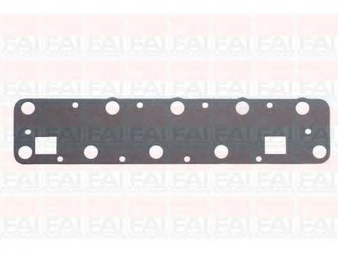 FAI AUTOPARTS RC151S Прокладка, кришка головки циліндра