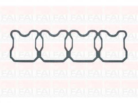 FAI AUTOPARTS RC515S Прокладка, кришка головки циліндра