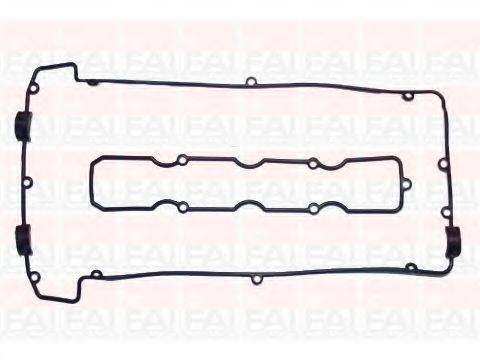 FAI AUTOPARTS RC726S Прокладка, кришка головки циліндра