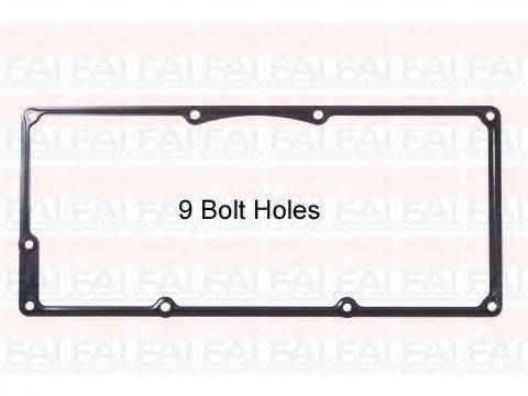 FAI AUTOPARTS RC769S Прокладка, кришка головки циліндра