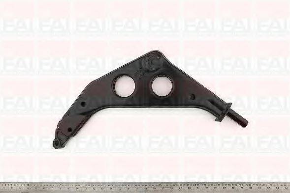 FAI AUTOPARTS SS056 Важіль незалежної підвіски колеса, підвіска колеса