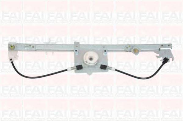FAI AUTOPARTS WR051 Підйомний пристрій для вікон