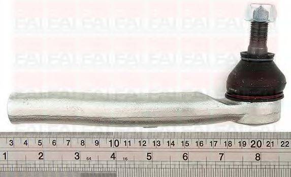 FAI AUTOPARTS SS5687 Наконечник поперечної кермової тяги