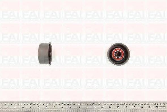 FAI AUTOPARTS T9352 Паразитний / Ведучий ролик, зубчастий ремінь