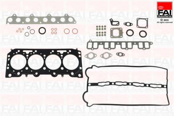 FAI AUTOPARTS HS1811 Комплект прокладок, головка циліндра
