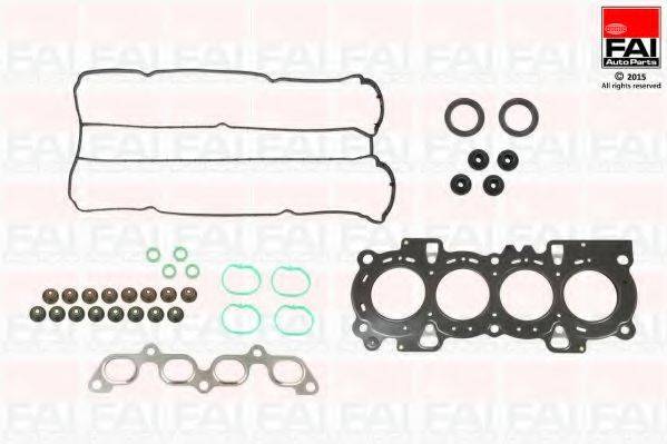 FAI AUTOPARTS HS1007 Комплект прокладок, головка циліндра