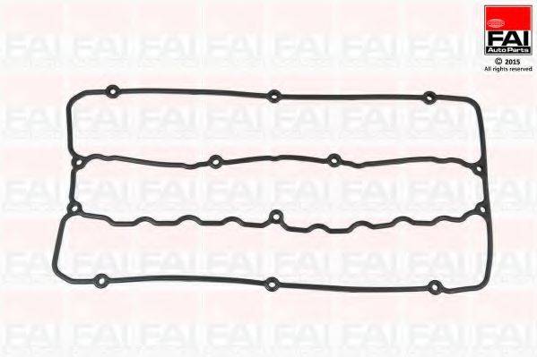 FAI AUTOPARTS RC1546S Прокладка, кришка головки циліндра