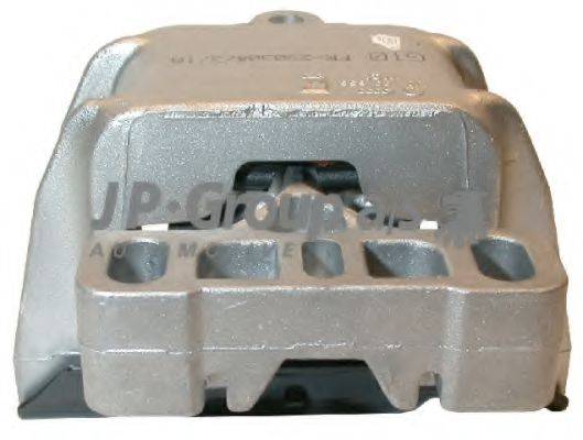 JP GROUP 1117906870 Підвіска, двигун