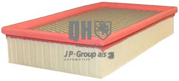 JP GROUP 1418603109 Повітряний фільтр