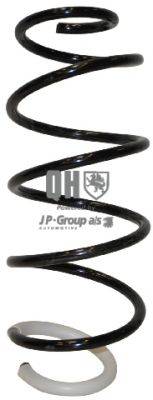 JP GROUP 1542205209 Пружина ходової частини