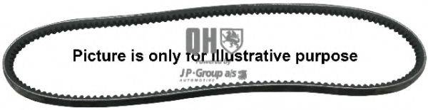 JP GROUP 1118001700 Клиновий ремінь