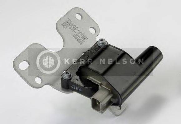 STANDARD IIS291 Котушка запалювання