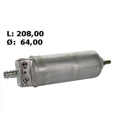SIDAT 132089A Осушувач, кондиціонер