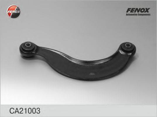 FENOX CA21003 Важіль незалежної підвіски колеса, підвіска колеса