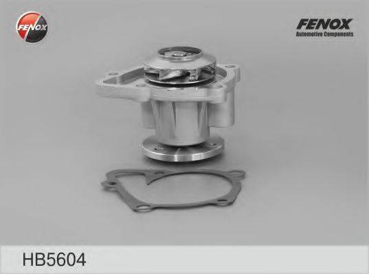FENOX HB5604 Водяний насос