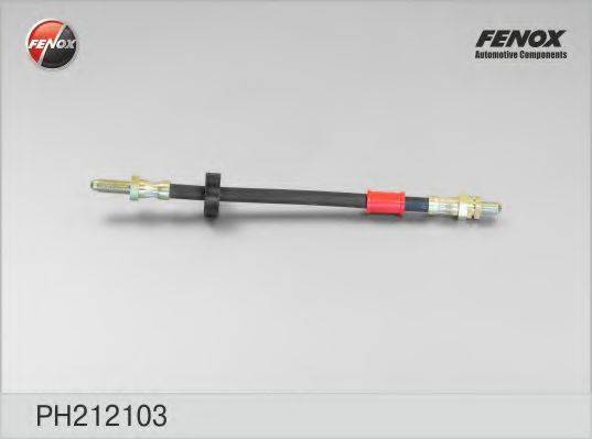 FENOX PH212103 Гальмівний шланг