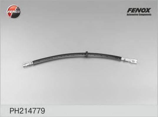 FENOX PH214779 Гальмівний шланг