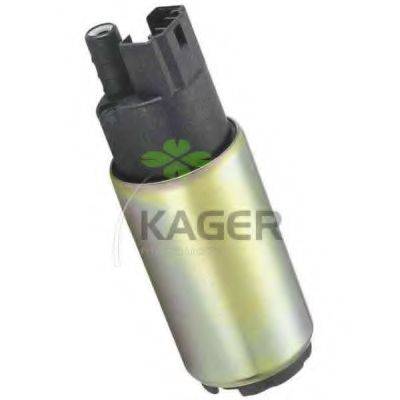 KAGER 520083 Паливний насос