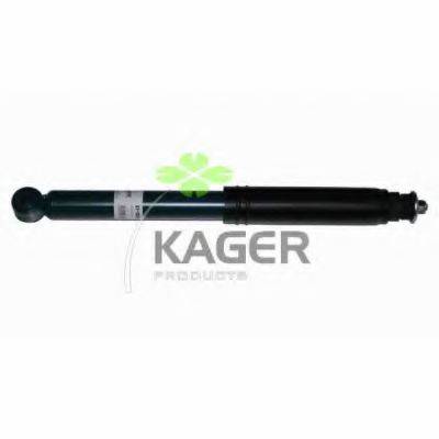 KAGER 811664 Амортизатор
