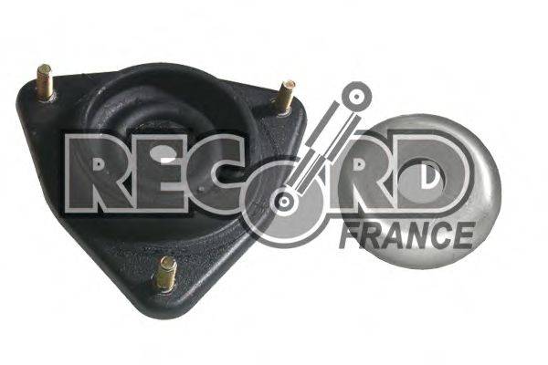 RECORD FRANCE 925765 Опора стійки амортизатора