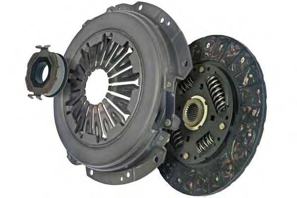 KAWE 959762 Комплект зчеплення