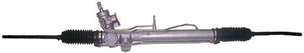 LIZARTE 01143050 Рульовий механізм