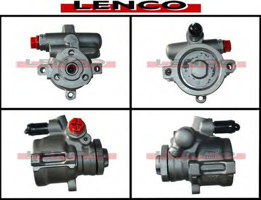 LENCO SP3345 Гідравлічний насос, кермо