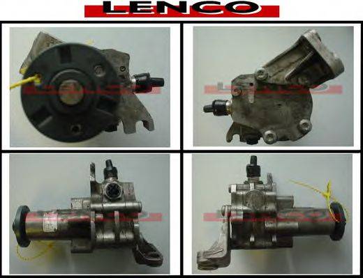 LENCO SP3948 Гідравлічний насос, кермо