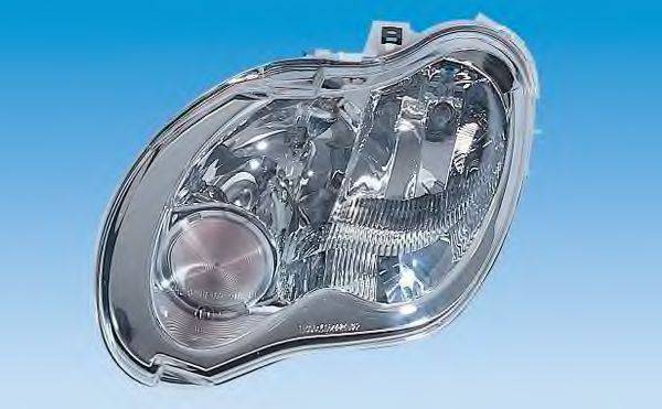 BOSCH 1307022336 Основна фара